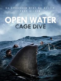 Open Water 3: Cage Dive – Open Water 3: Cage Dive - Artwork
