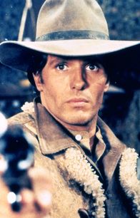 Der Mann aus Virginia – Lehrerin Molly Woods muss sich zwischen zwei Cowboys entscheiden: den Lebemann Steve oder den mysteriösen "Mann aus Virginia" (Giuliano Gemma) ...