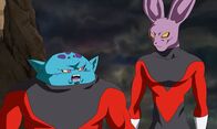 Dragon Ball Super – Fr, 28.08., 17:05 Uhr