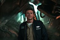 Pacific Rim: Uprising – SCOTT EASTWOOD as Lambert in Pacific Rim Uprising. The globe-spanning conflict between otherworldly monsters of mass destruction and the human-piloted super-machines built to vanquish them was only a prelude to the all-out assault on humanity.