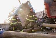Chicago Fire – Chicago Fire (2022)