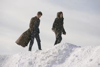 Doctor Who – Sa, 29.03., 18:20 Uhr
