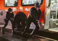 S.W.A.T. – S.W.A.T. (2018)