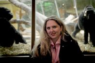 Impact – Amila Redzic im Zoo Zürich