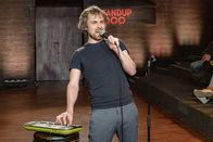 Comedy Central Presents STANDUP 3000 – Tino Bomelino