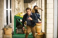 MacGyver – MacGyver (2021)
