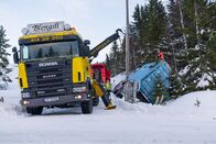 Ice Road Rescue - Extremrettung in Norwegen – Do, 01.10., 06:10 Uhr