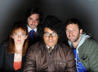The IT Crowd – Do, 30.10., 01:20 Uhr