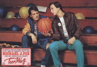 Teenwolf – Teenwolf (1985)
