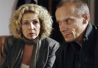 Polizeiruf 110 – Kriminalhauptkommissarin Jo Obermaier (Michaela May) sorgt sich um ihren Kollegen Jürgen Tauber (Edgar Selge), der immer seltsamer wird.