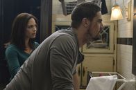 Beauty and the Beast – Cat (Kristin Kreuk, l.) und Vincent (Jay Ryan, r.) sind der Verzweiflung nahe, als sie erkennen, dass es inzwischen kaum noch möglich ist, Vincents Unschuld zu beweisen. Ist das nun das Ende?