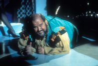 Diagnose: Mord – Buddy Blake (Tom DeLuise)