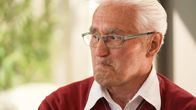 Das Haus am Meer – Heinz kämpft mit seinen Emotionen.