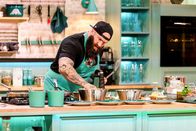Doppelt kocht besser – Di, 04.10., 10:00 Uhr