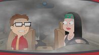 American Dad! – L-R: Steve und Hayley