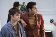 Miracle Workers – Miracle Workers (2019)