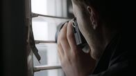 Geheimes Israel - Der Mossad – Observationen durch den Mossad (Szene).