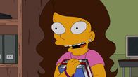 Die Simpsons – Wird Lisas neue beste Freundin: Isabel Gutierrez ...