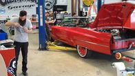 Fast N' Loud – Mo, 21.11., 21:15 Uhr
