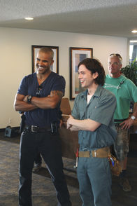 Criminal Minds – Criminal Minds (2008)