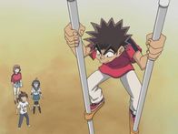 Eyeshield 21 – Sa, 01.08., 06:05 Uhr