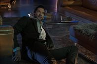 Lucifer – Lucifer - Produktionsfotos