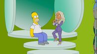 Die Simpsons – So, 11.10., 12:00 Uhr
