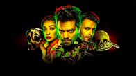 Preacher – Fr, 14.08., 03:25 Uhr