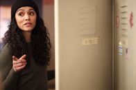Chicago Fire – Chicago Fire Staffel 10 Folge 16 Hat einen Plan: Miranda Rae Mayo als Stella Kidd