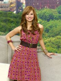 Jessie – Debby Ryan