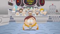 South Park – Eric (vorne)