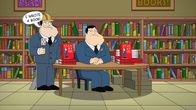 American Dad! – Stan