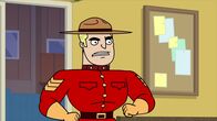 Fugget About It – Special Agent Strait McCool