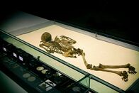 Hexenjagd - Mystisches Tirol – Skeleton