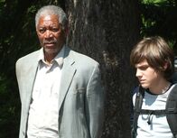 The Contract – Do, 16.04., 20:15 Uhr