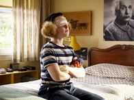 Young Sheldon – Sheldon Cooper (Iain Armitage)