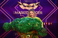 The Masked Singer – Katja Burkard ist der BROKKOLI.