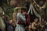 Camelot – Sa, 15.10., 19:20 Uhr