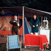Die Zwei – Die Zwei (1971)