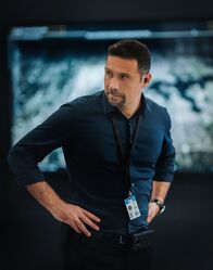 FBI: Special Crime Unit – FBI: Special Crime Unit (2019)
