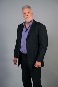 WWE Rivals – Kevin Nash