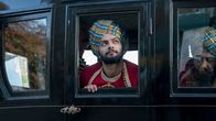 Victoria and Abdul – Abdul Karim (Ali Fazal)