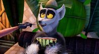 King Julien – Fr, 04.11., 06:05 Uhr
