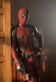 Deadpool 2 – Deadpool (Ryan Reynolds)