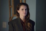The Americans – Elizabeth Jennings (Keri Russell)