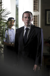Death in Paradise – Death in Paradise (2012)