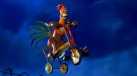 Chicken Run - Hennen Rennen – Chicken Run - Hennen Rennen (2000)