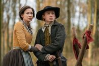 Outlander – Outlander (2018)