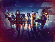 Intergalactic – Intergalactic (2021)