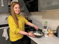 Alles Liebe – Lena